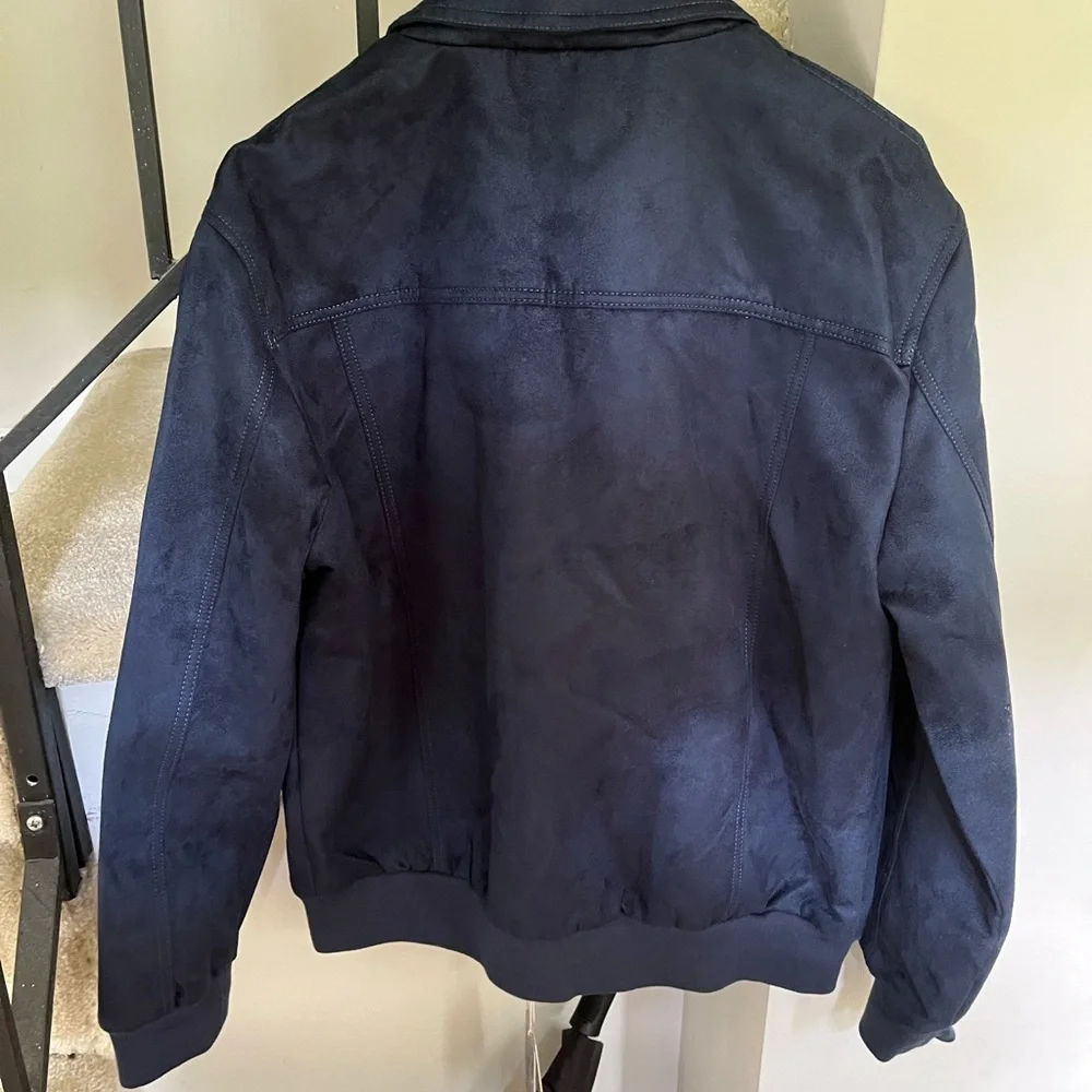 AC Dimilano Jacket - Picture 2 of 4